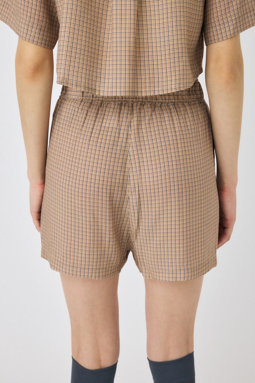 MOUSSY「RELAX ショーツ」|その他|