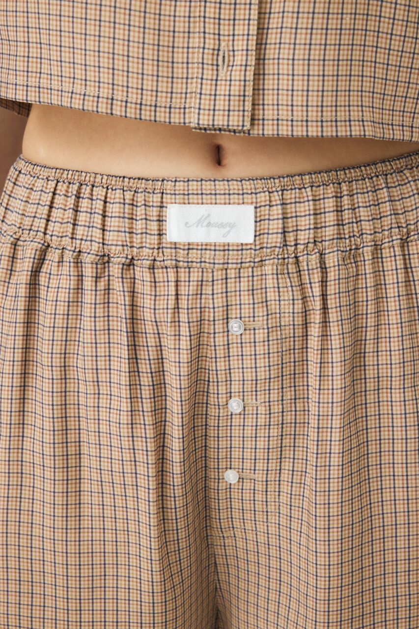 MOUSSY「RELAX ショーツ」|その他|