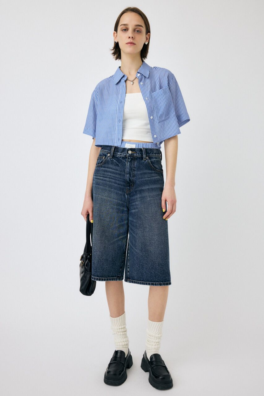 MOUSSY「RELAX ショーツ」|その他|