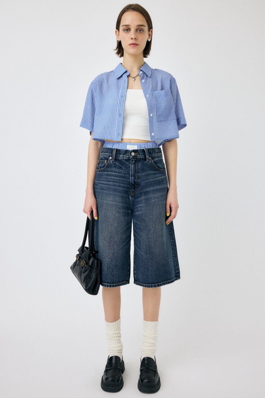 MOUSSY「RELAX ショーツ」|その他|