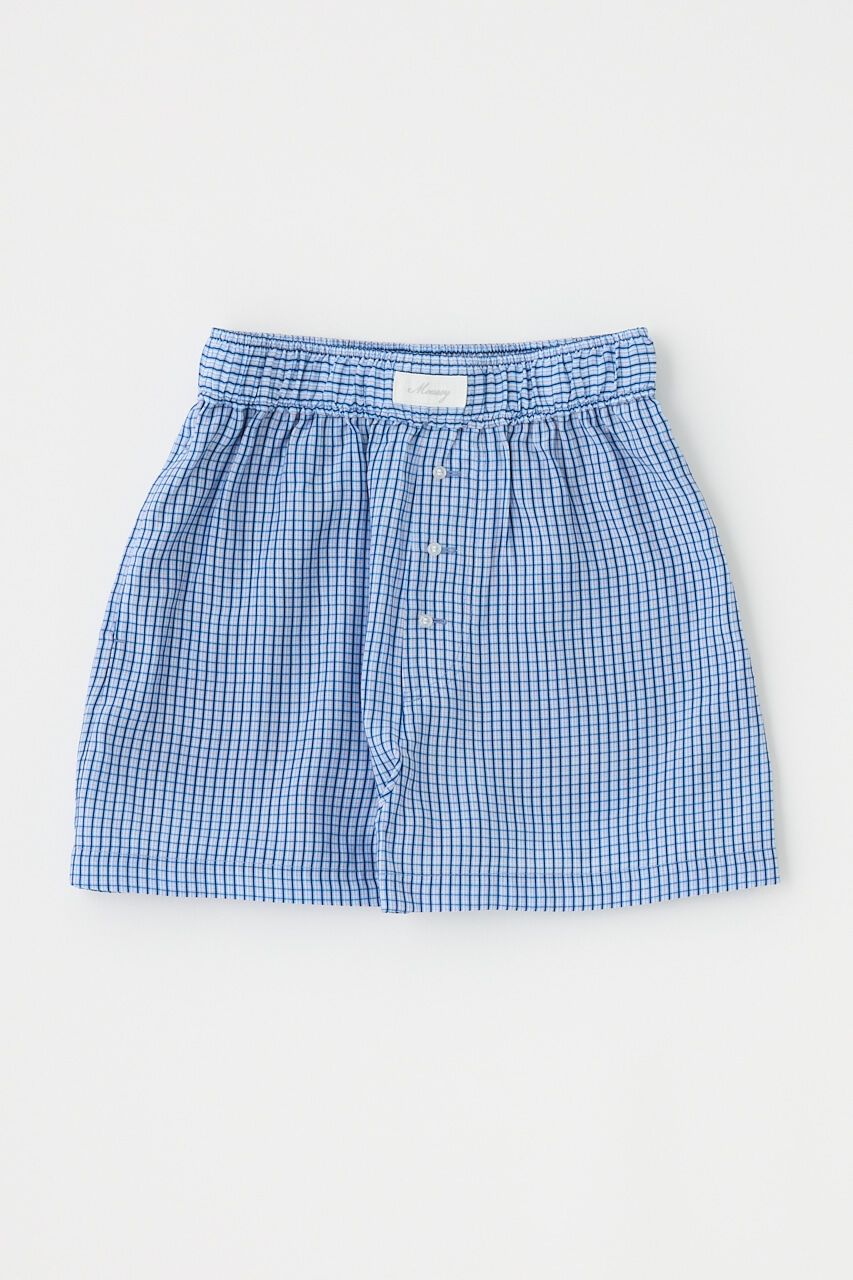 MOUSSY「RELAX ショーツ」|その他|