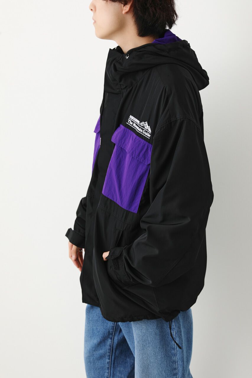 RODEO CROWNS「カラーマウンテンパーカー」|その他|