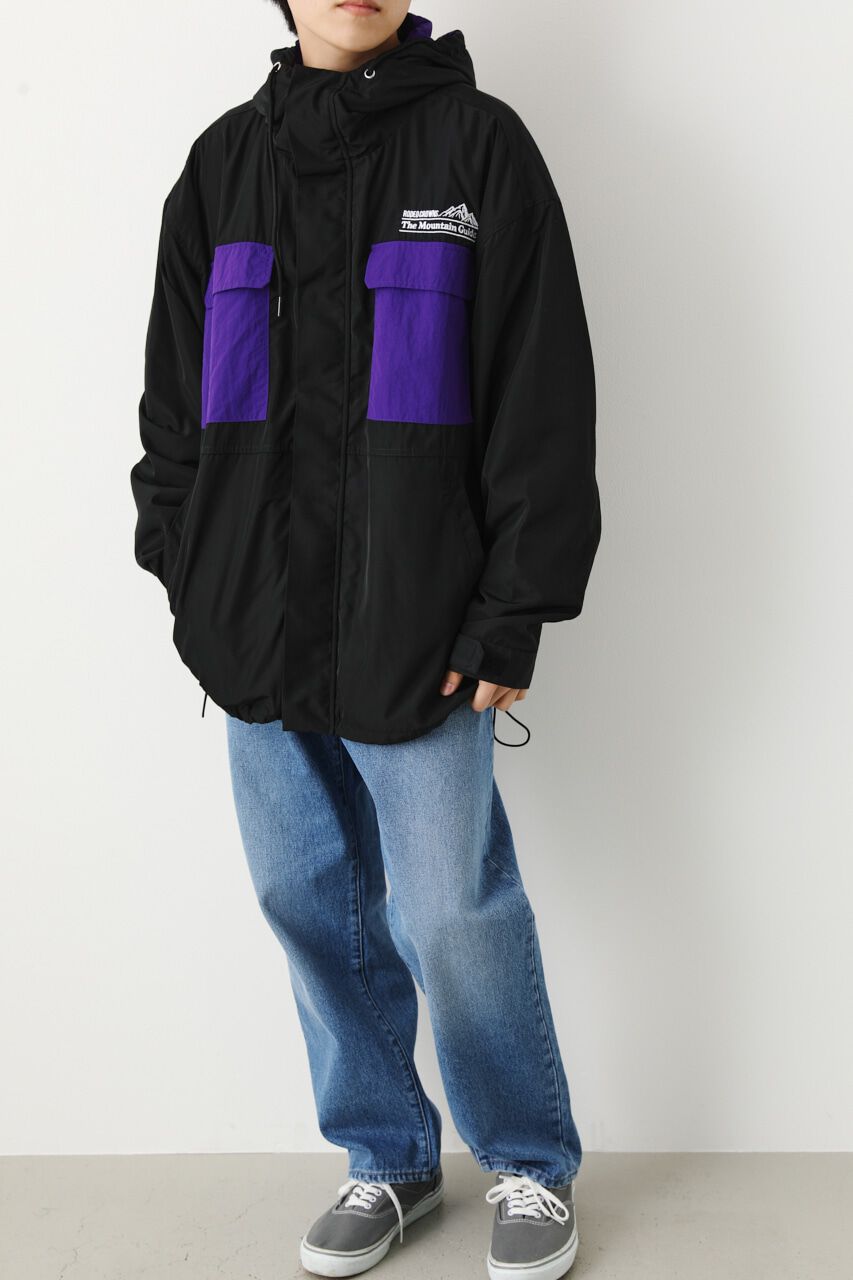 RODEO CROWNS「カラーマウンテンパーカー」|その他|