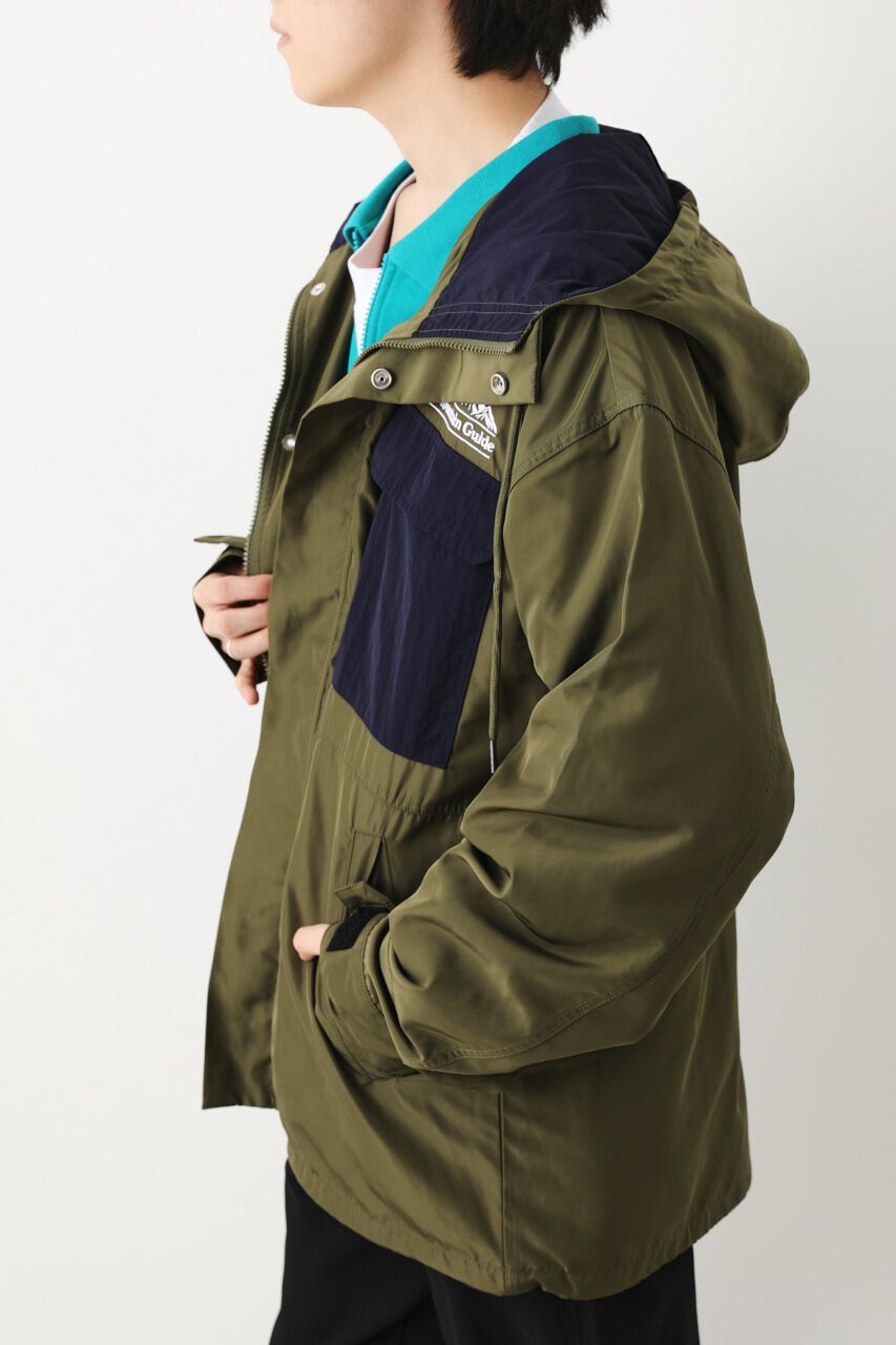 RODEO CROWNS「カラーマウンテンパーカー」|その他|