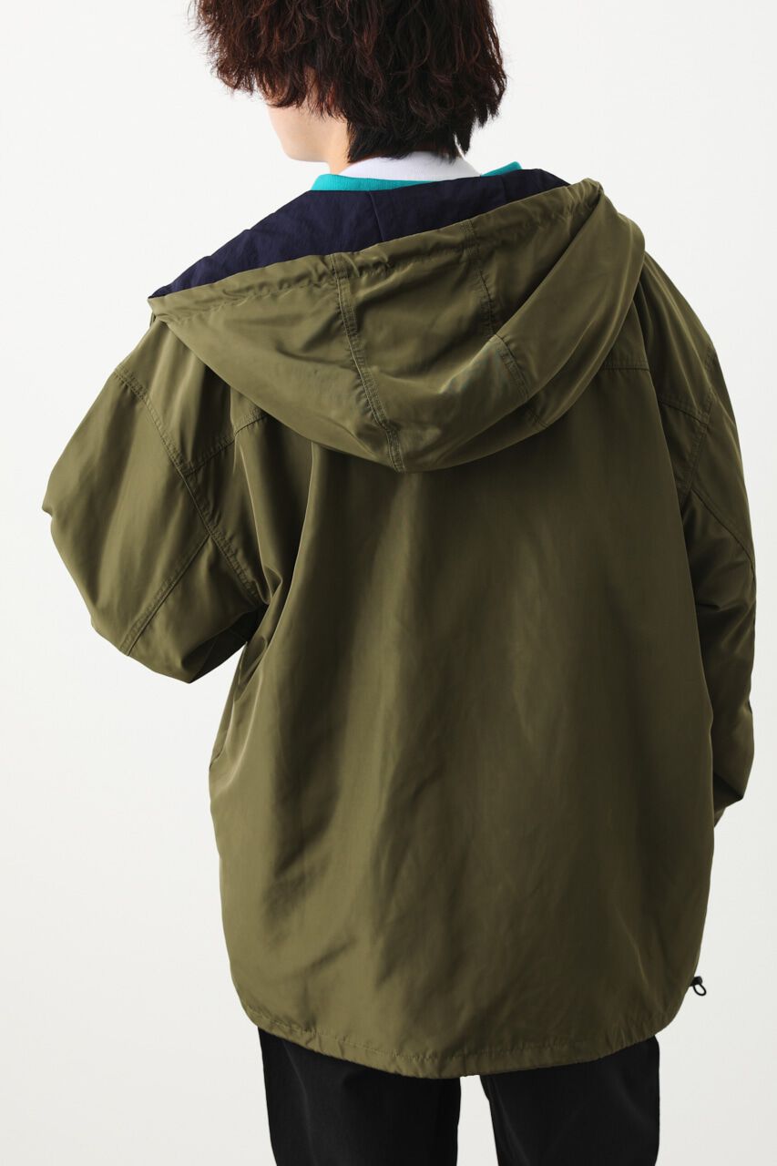 RODEO CROWNS「カラーマウンテンパーカー」|その他|