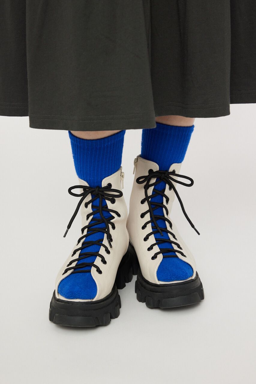 RODEO CROWNS「LACE UP BOOTS SANDALS 2」|サンダル|