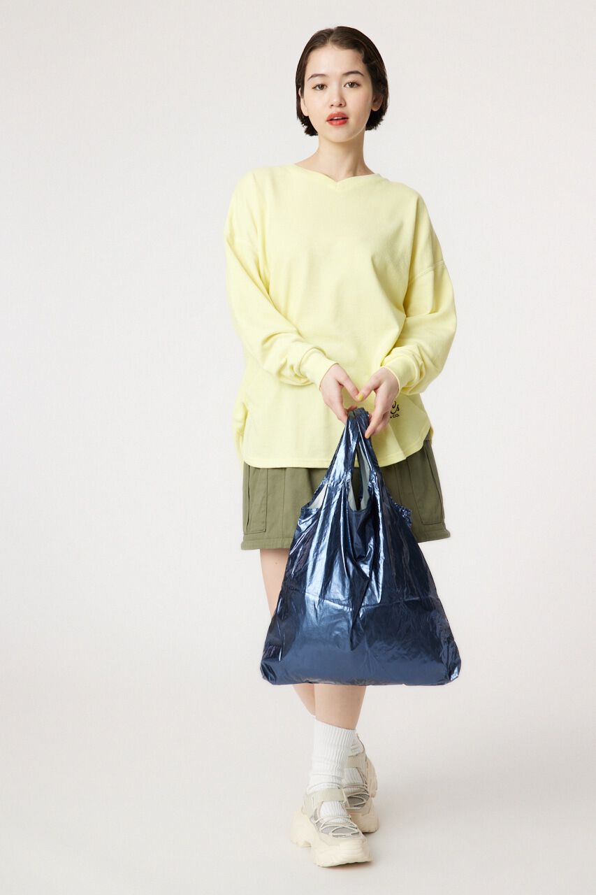 RODEO CROWNS「OG LOGO L/S Tシャツ」|Tシャツ・カットソー|