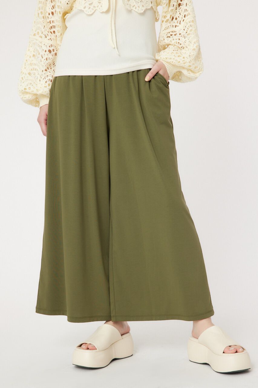 RODEO CROWNS「T/F リラックスパンツ」|その他|KHA