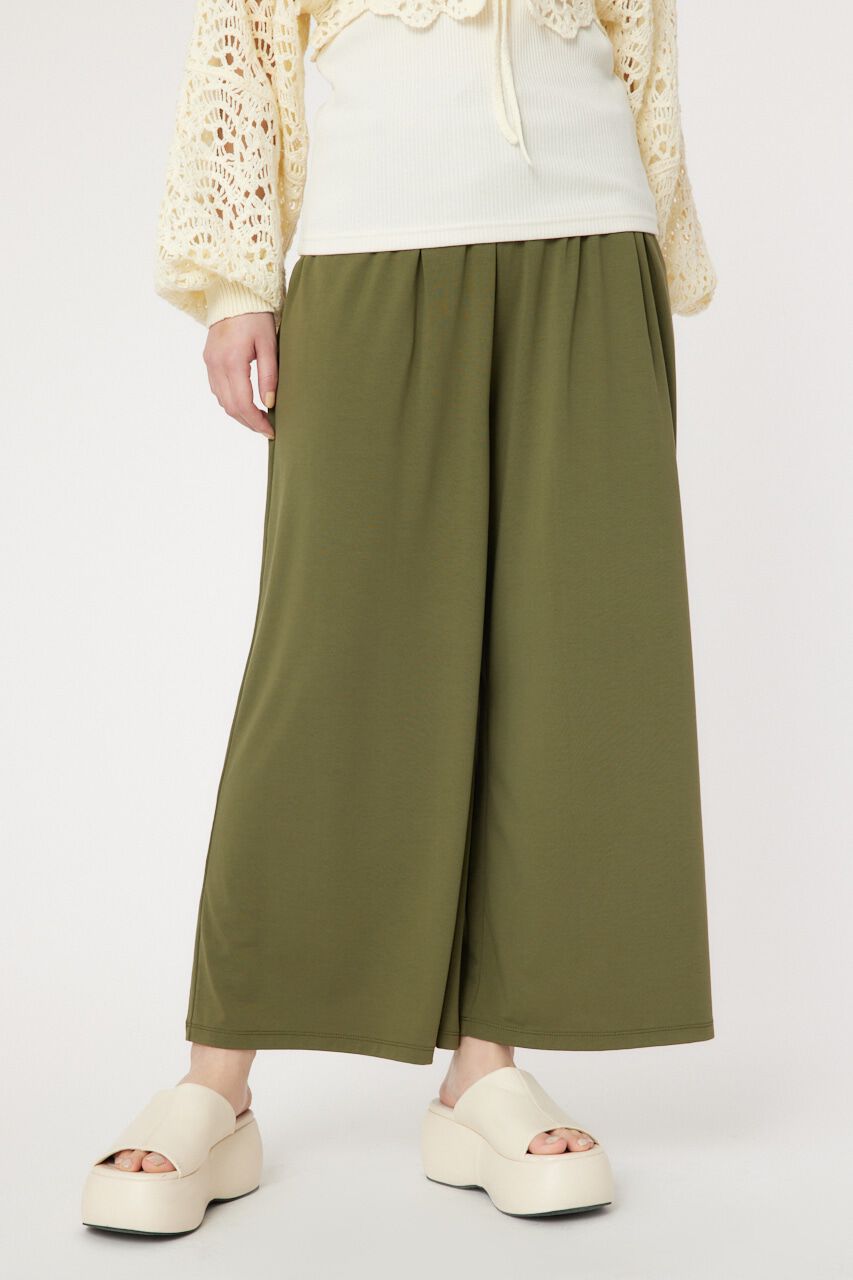 RODEO CROWNS「T/F リラックスパンツ」|その他|