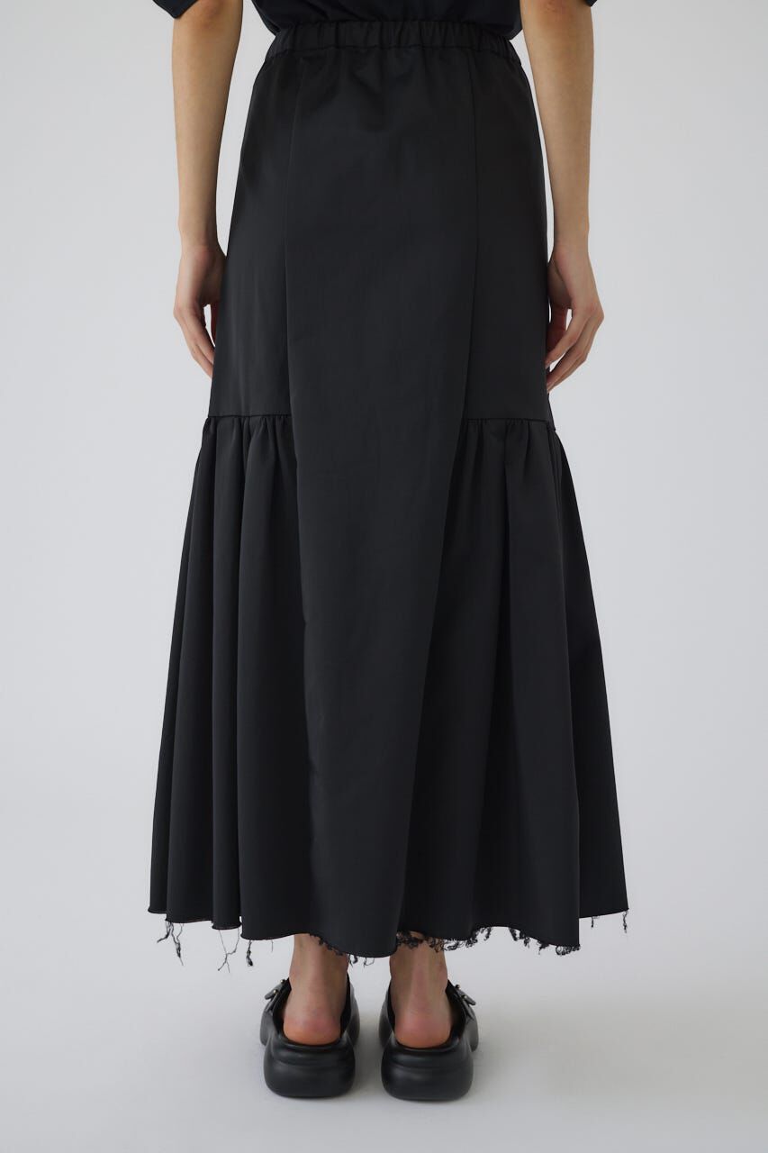 RIM.ARK 「Decorative SK」|スカート|