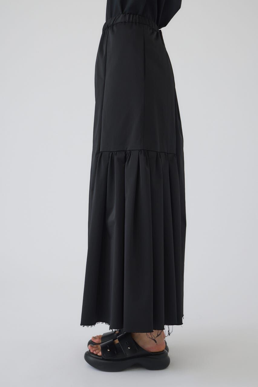 RIM.ARK 「Decorative SK」|スカート|