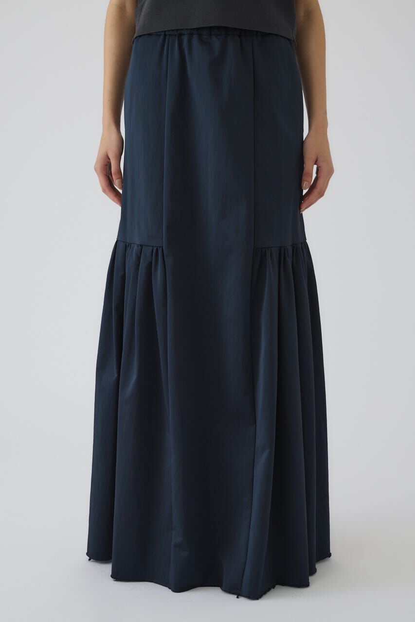 RIM.ARK 「Decorative SK」|スカート|