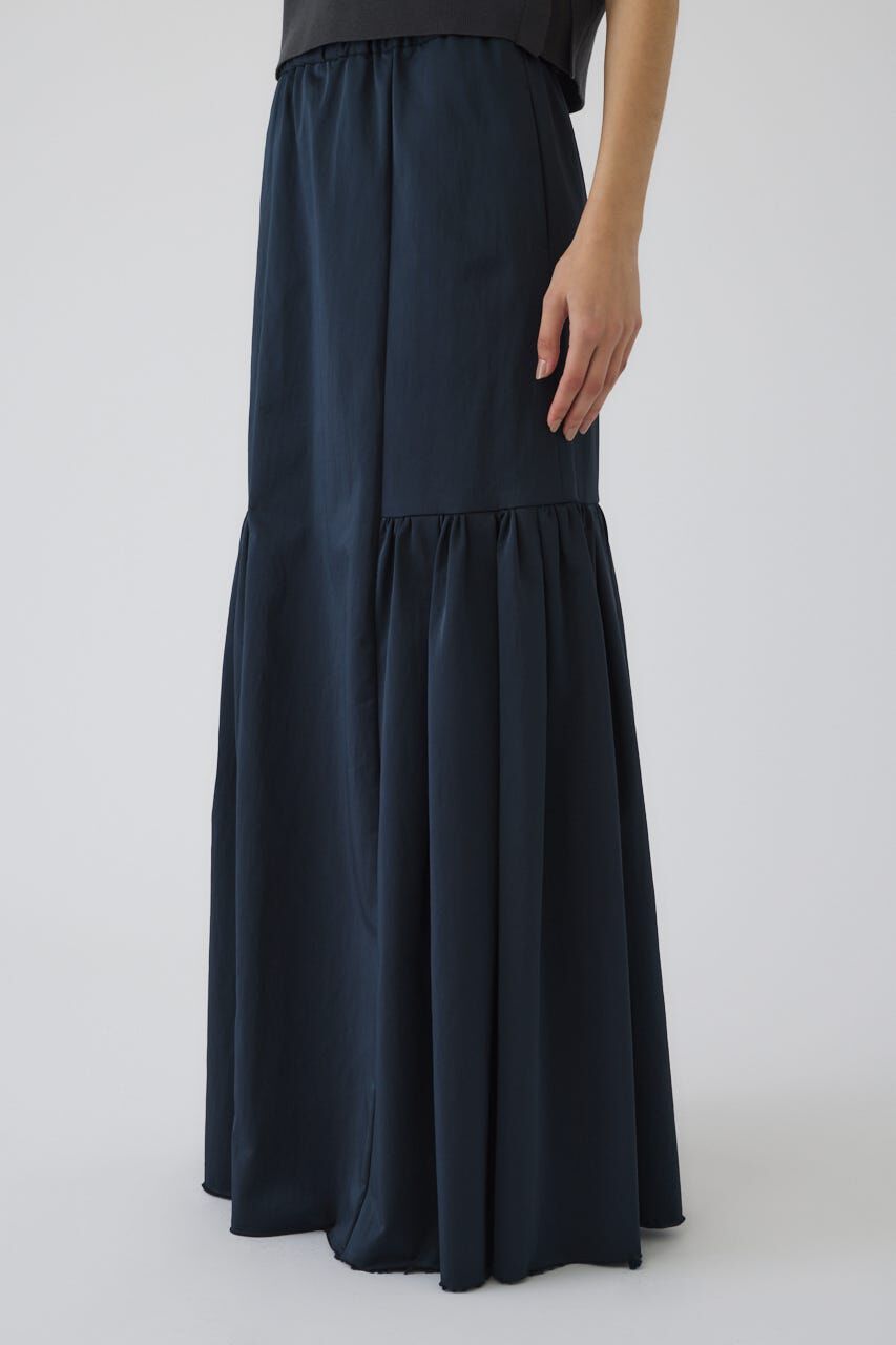 RIM.ARK 「Decorative SK」|スカート|