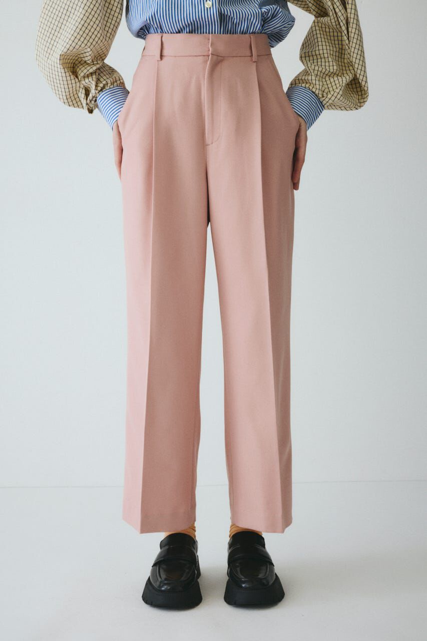 HeRIN.CYE「Color pants」|その他|PNK