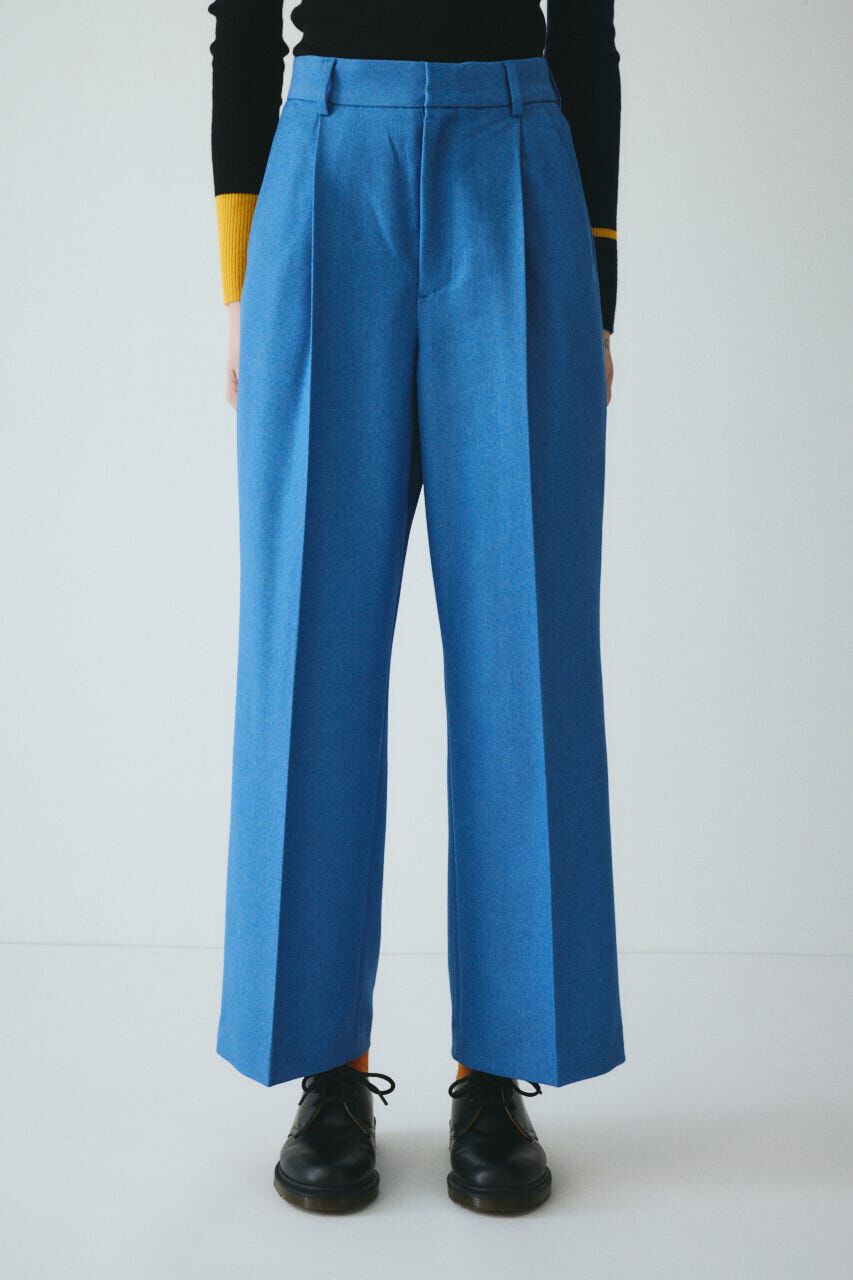 HeRIN.CYE「Color pants」|その他|BLU