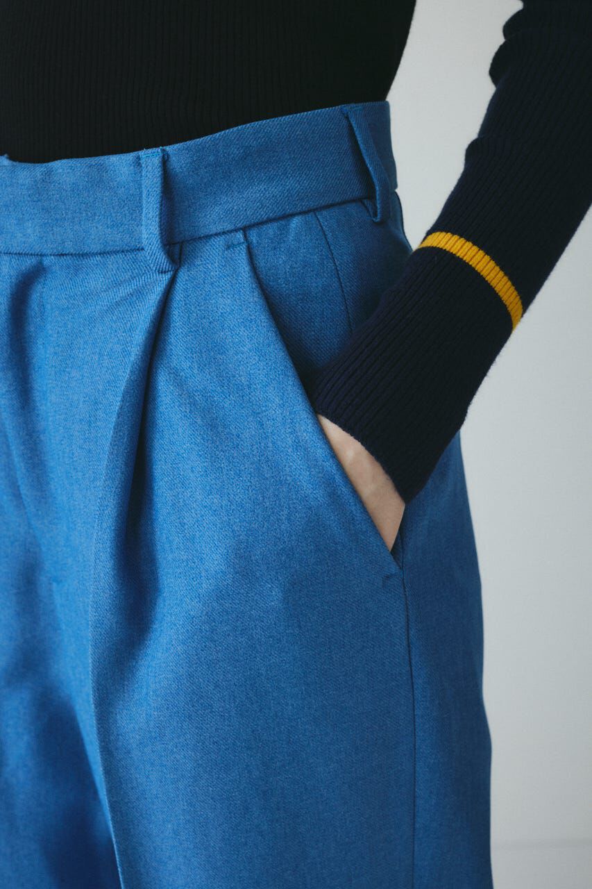 HeRIN.CYE「Color pants」|その他|