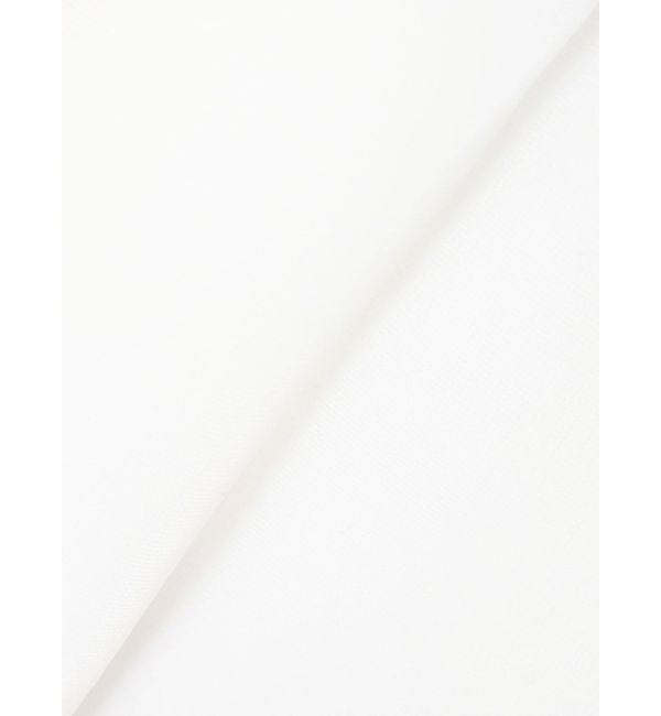 ELENDEEK「MESH BONDING CROPPED TOP」|シャツ・ブラウス|