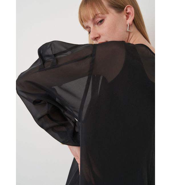 ELENDEEK「SHEER TOPS SET CS」|Tシャツ・カットソー|