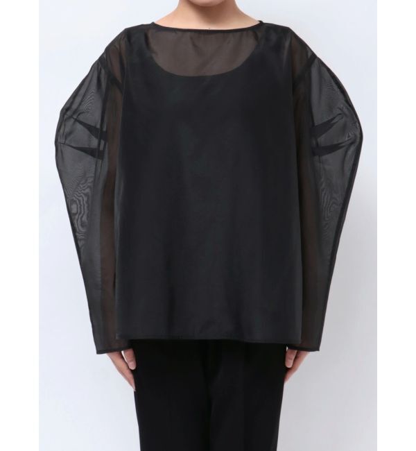 ELENDEEK「SHEER TOPS SET CS」|Tシャツ・カットソー|