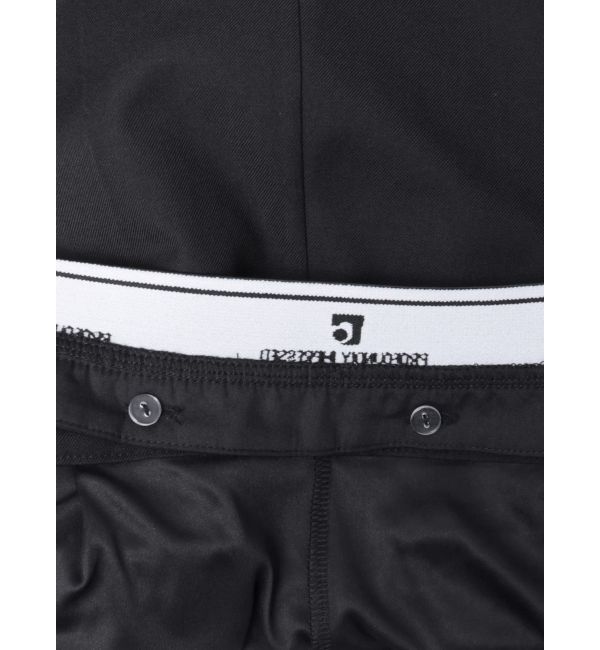 EMODA「ジャガードプリーツミニスカート」|スカート|