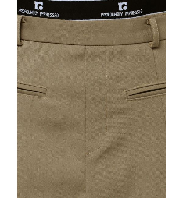 EMODA「ジャガードプリーツミニスカート」|スカート|