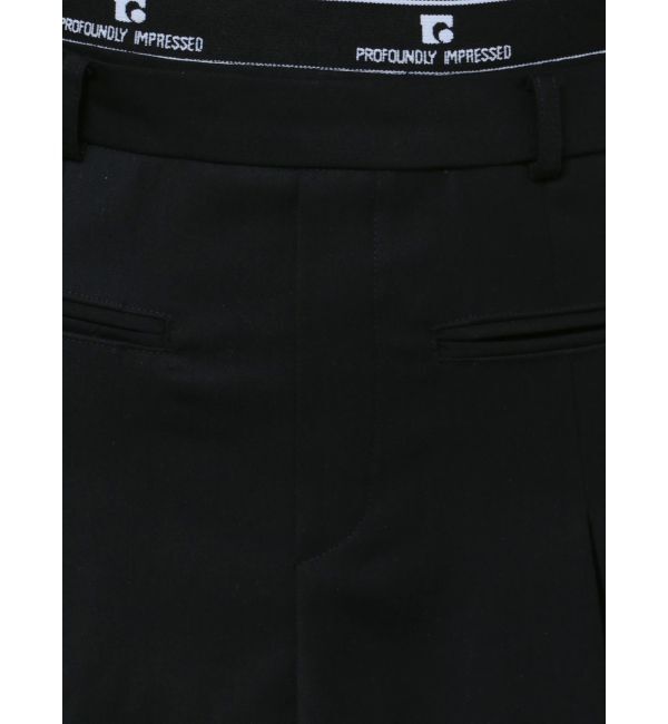 EMODA「ジャガードプリーツミニスカート」|スカート|