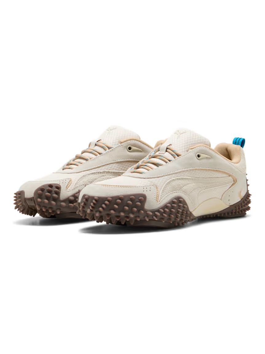 PUMA「【emmi&times;PUMA】Mostro XC」|スニーカー|