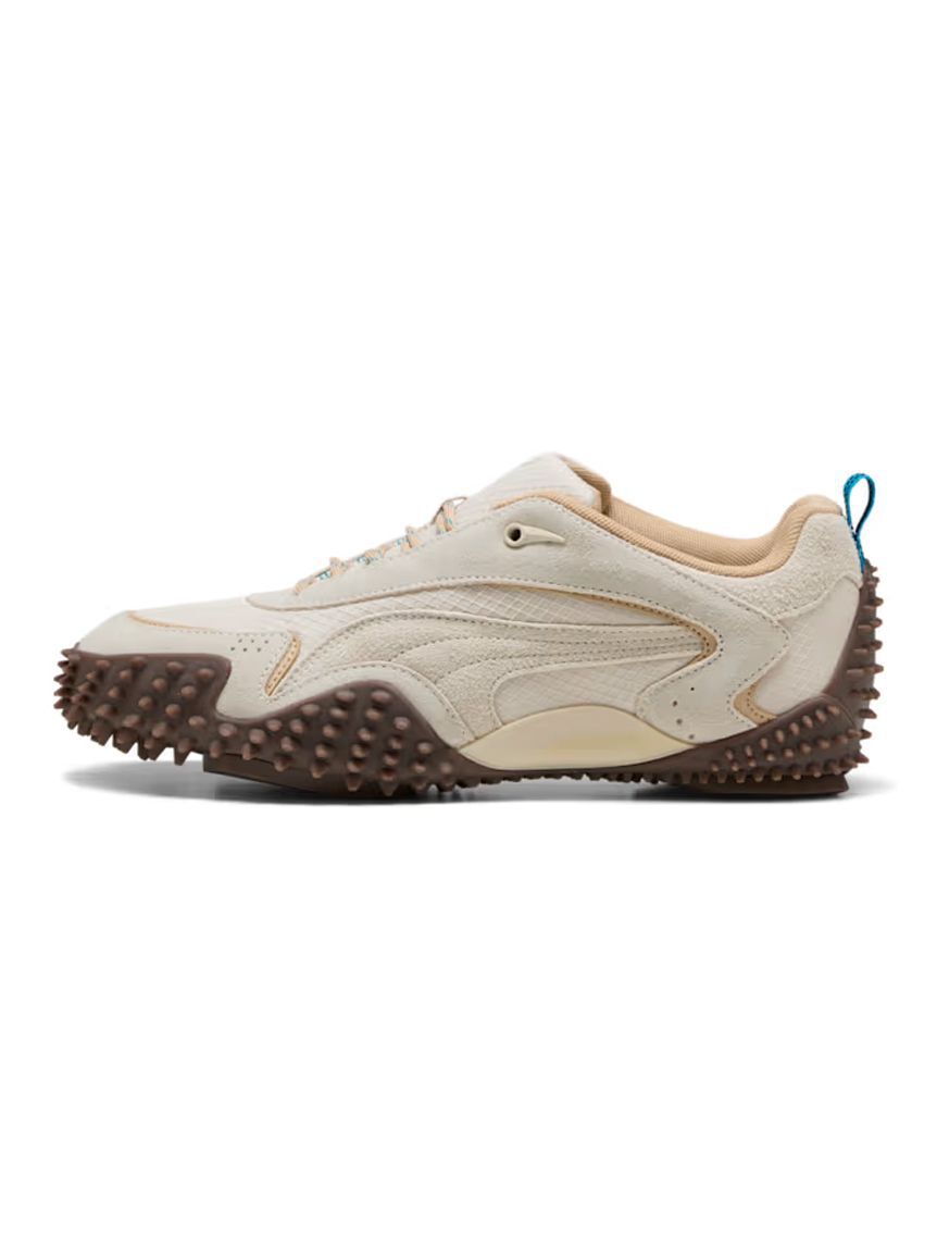 PUMA「【emmi&times;PUMA】Mostro XC」|スニーカー|