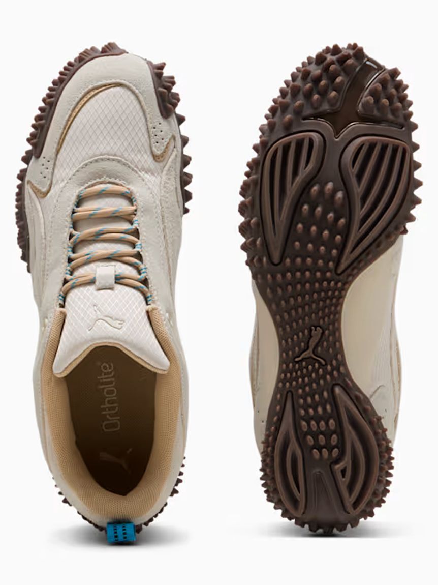 PUMA「【emmi&times;PUMA】Mostro XC」|スニーカー|