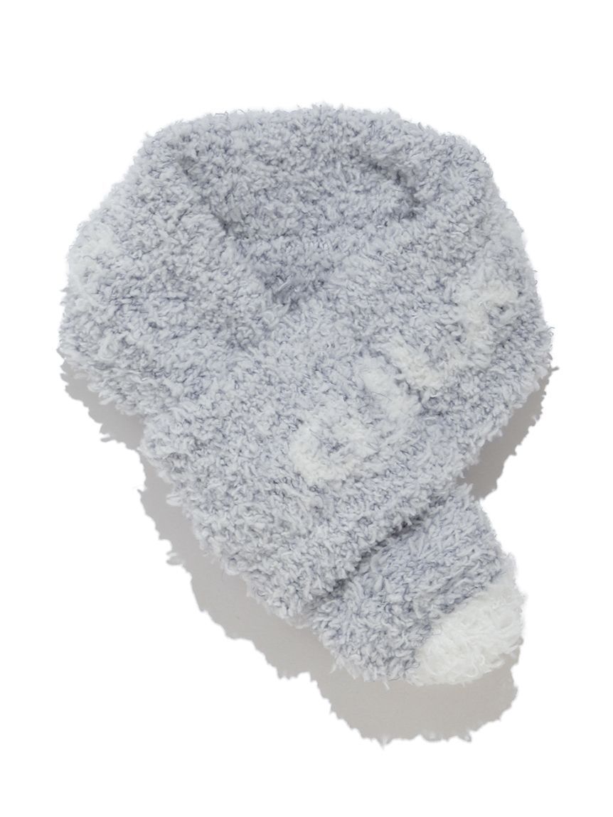  GELATO PIQUE CAT&DOG「【CAT&DOG】ジェラートメランジマフラー」|その他|