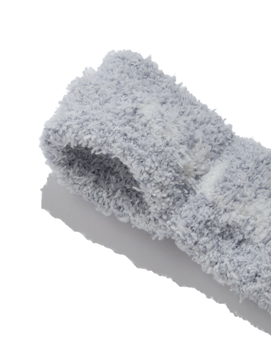  GELATO PIQUE CAT&DOG「【CAT&DOG】ジェラートメランジマフラー」|その他|