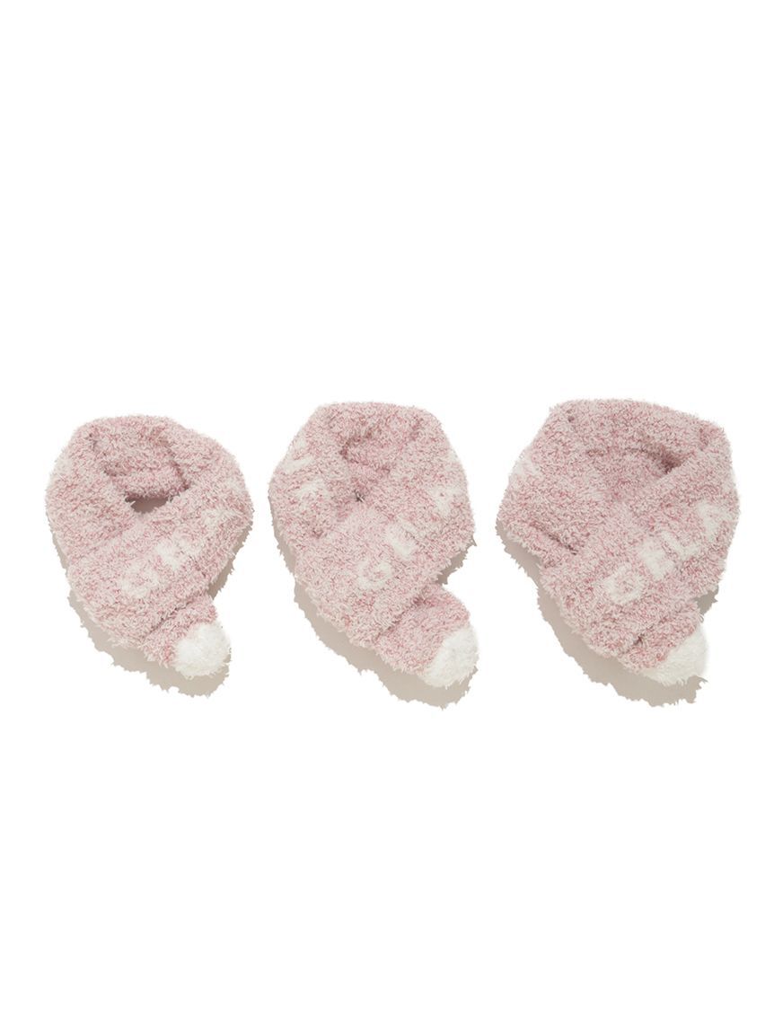  GELATO PIQUE CAT&DOG「【CAT&DOG】ジェラートメランジマフラー」|その他|