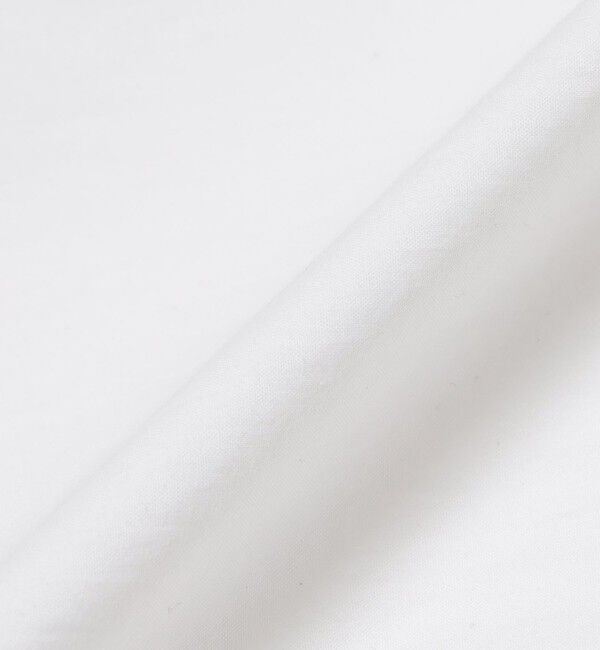 MACKINTOSH PHILOSOPHY「GREY LABEL バンドカラーショートスリーブシャツ」|シャツ・ブラウス|