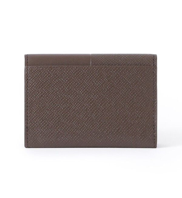 MACKINTOSH PHILOSOPHY「【WEB限定】エクセラシリーズ 名刺入れ」|財布|