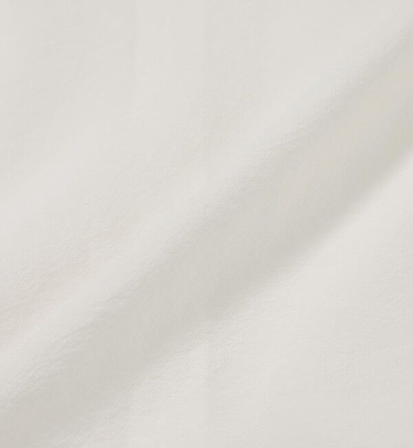 MACKINTOSH PHILOSOPHY「リンクルボリュームスリーブブラウス」|シャツ・ブラウス|