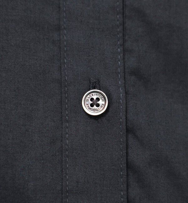 MACKINTOSH PHILOSOPHY「レースカラーブラウス」|シャツ・ブラウス|