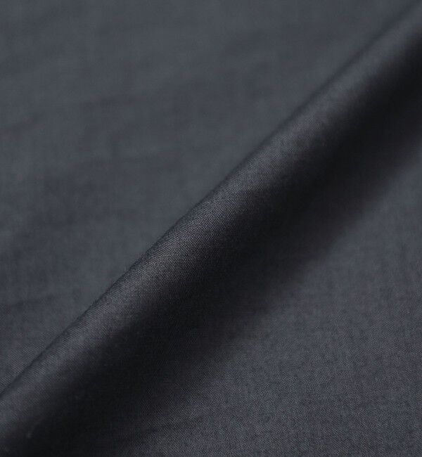 MACKINTOSH PHILOSOPHY「レースカラーブラウス」|シャツ・ブラウス|