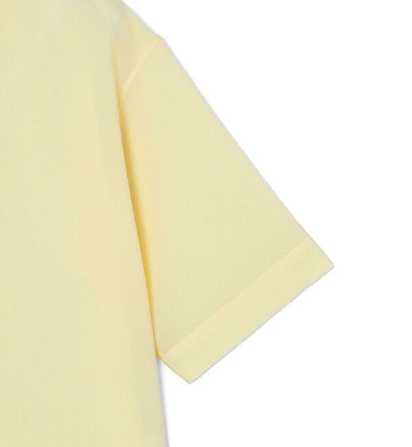 MACKINTOSH PHILOSOPHY「GREY LABEL ショートスリーブレギュラーカラーシャツ」|シャツ・ブラウス|