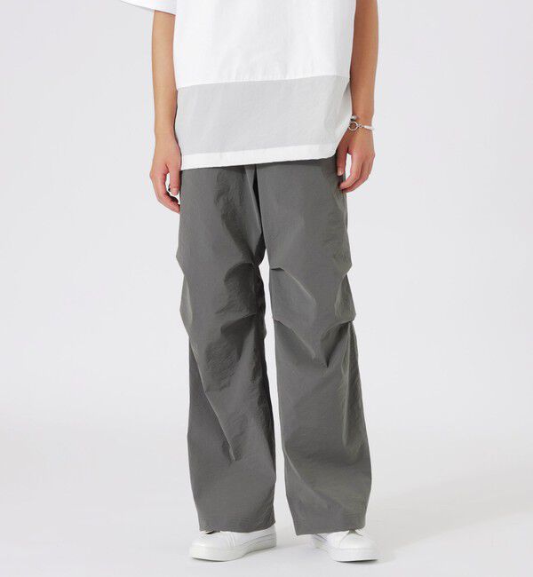  「ナイロンタックイージー」|その他|