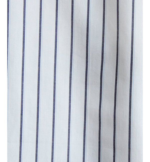 IKKA LOUNGE「袖リボンブラウス」|シャツ・ブラウス|