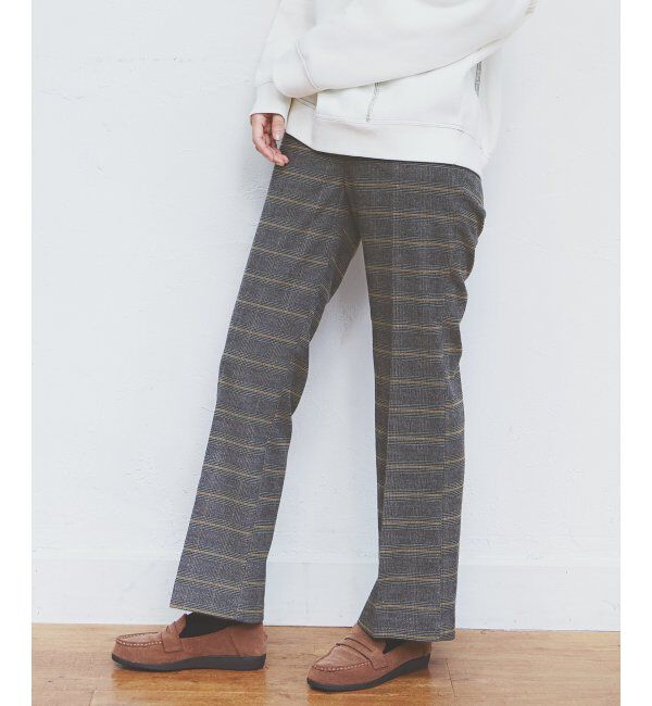 Lbc with Life「TRセミフレアパンツ」|その他|