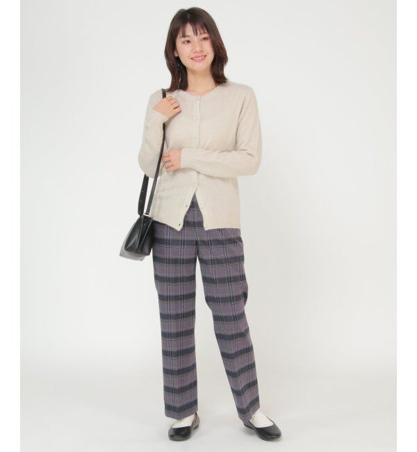 Lbc with Life「TRセミフレアパンツ」|その他|