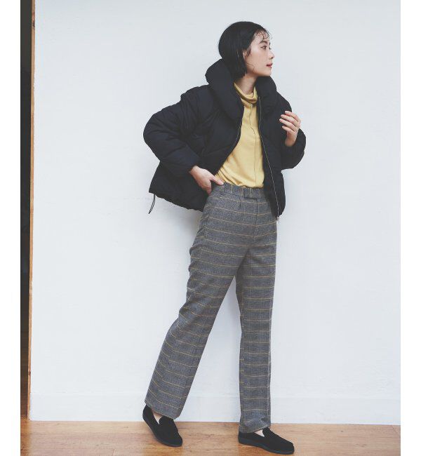 Lbc with Life「TRセミフレアパンツ」|その他|