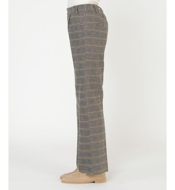 Lbc with Life「TRセミフレアパンツ」|その他|