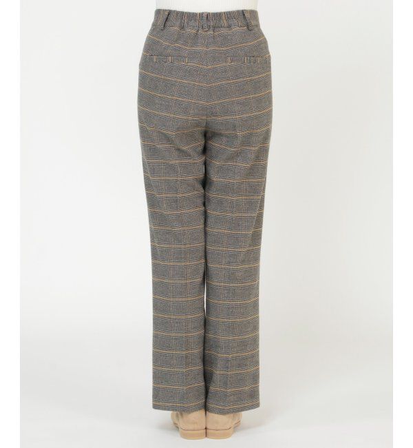 Lbc with Life「TRセミフレアパンツ」|その他|