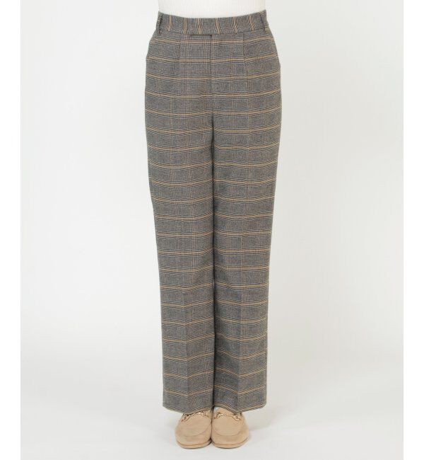 Lbc with Life「TRセミフレアパンツ」|その他|