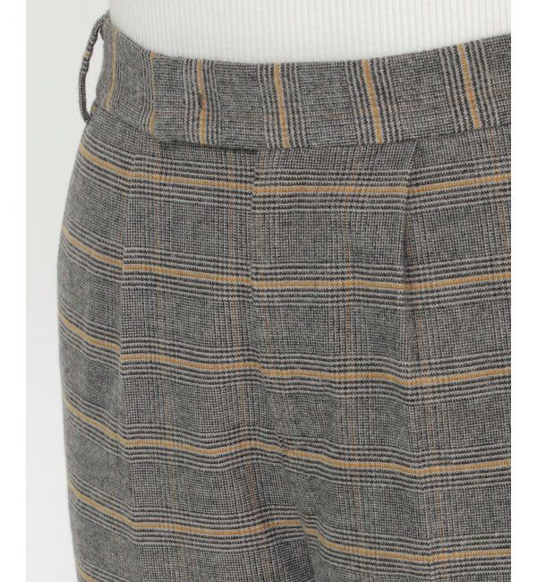 Lbc with Life「TRセミフレアパンツ」|その他|