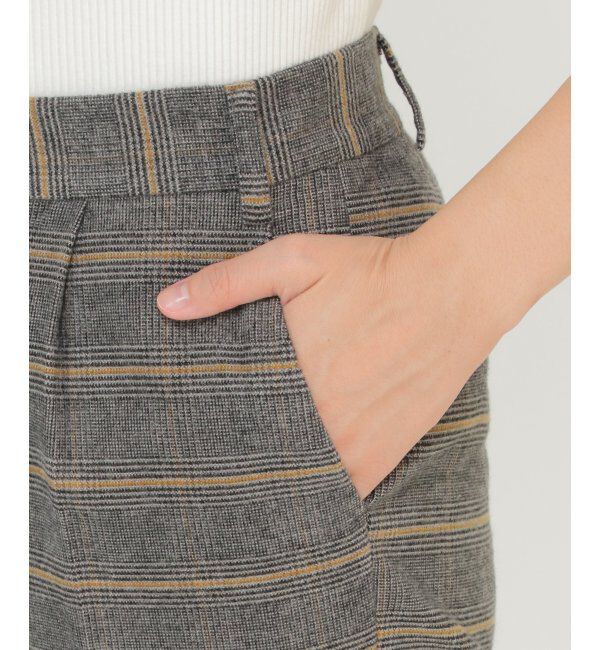 Lbc with Life「TRセミフレアパンツ」|その他|