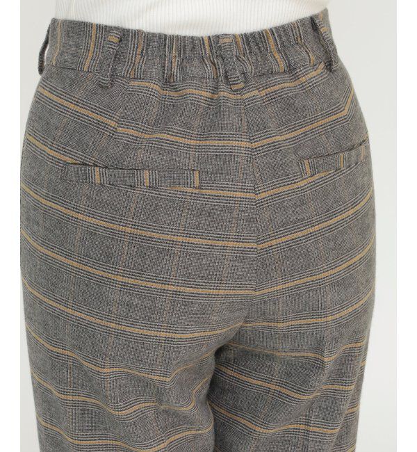 Lbc with Life「TRセミフレアパンツ」|その他|