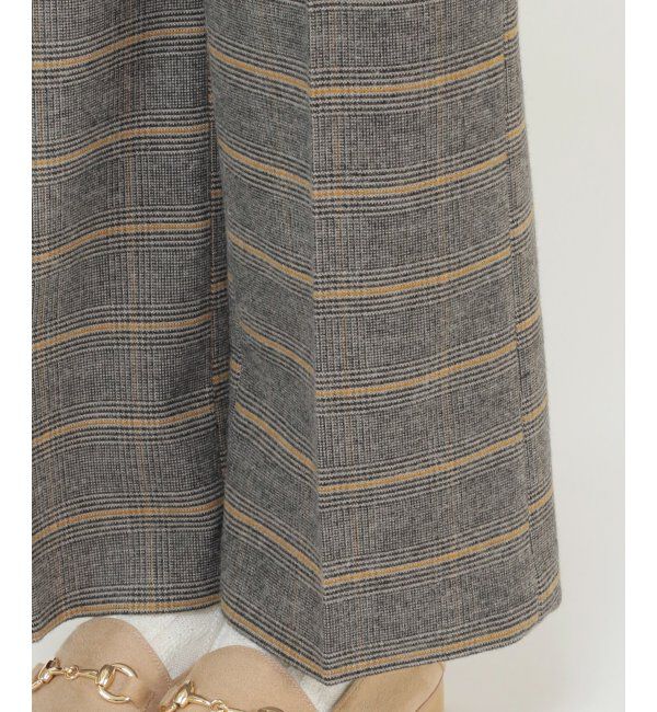 Lbc with Life「TRセミフレアパンツ」|その他|